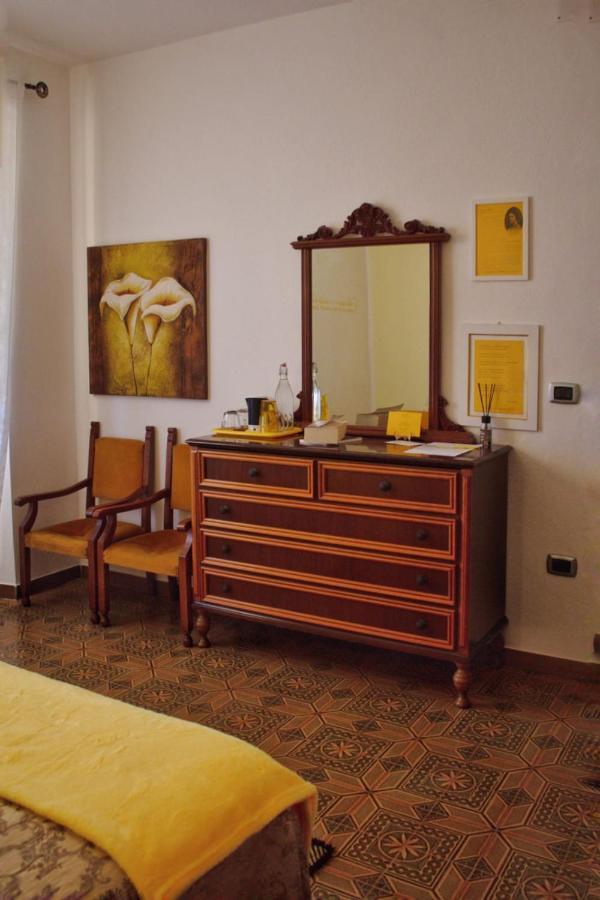 SaruleLa Collina Dei Ciliegi住宿加早餐旅馆 外观 照片