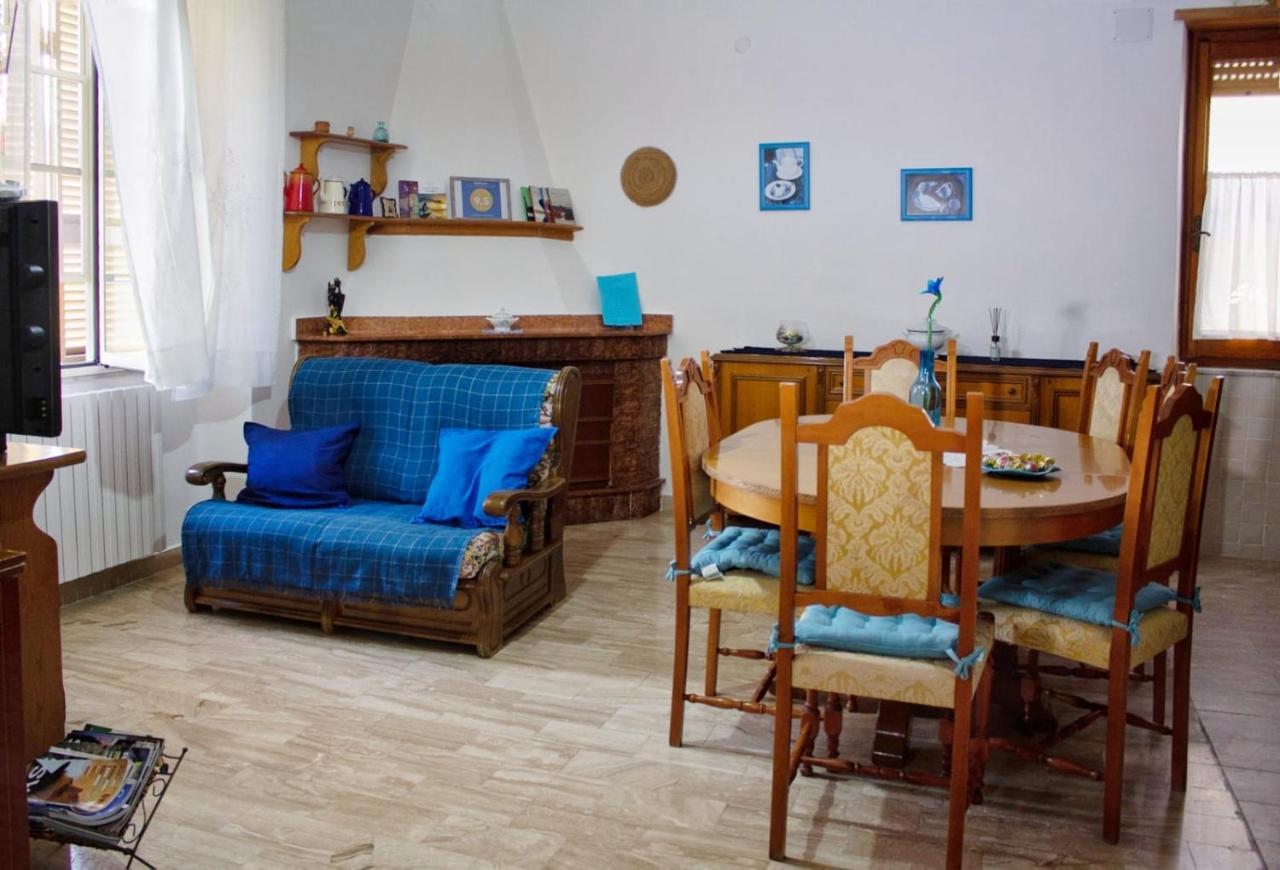 SaruleLa Collina Dei Ciliegi住宿加早餐旅馆 外观 照片