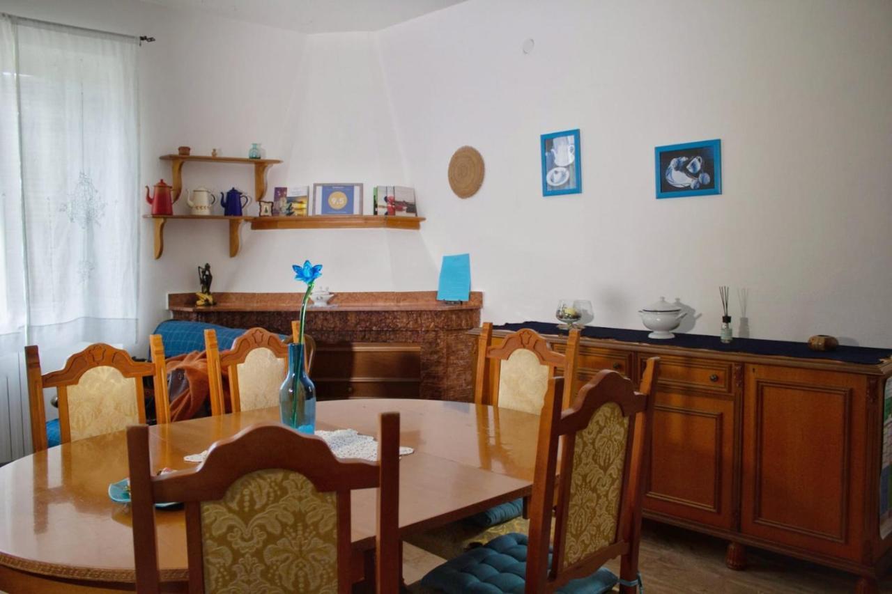 SaruleLa Collina Dei Ciliegi住宿加早餐旅馆 外观 照片