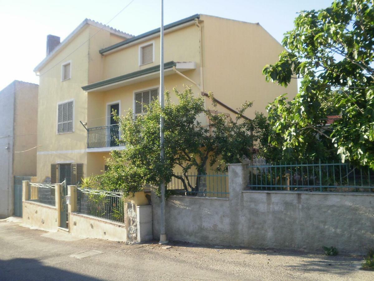 SaruleLa Collina Dei Ciliegi住宿加早餐旅馆 外观 照片