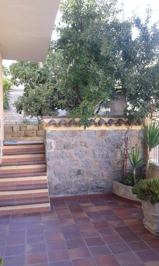 SaruleLa Collina Dei Ciliegi住宿加早餐旅馆 外观 照片