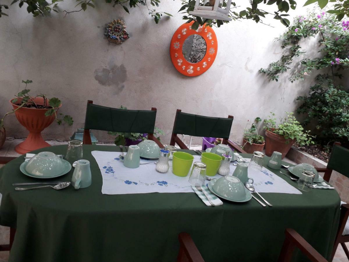 SaruleLa Collina Dei Ciliegi住宿加早餐旅馆 外观 照片