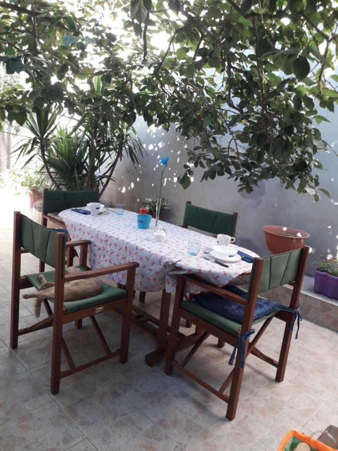 SaruleLa Collina Dei Ciliegi住宿加早餐旅馆 外观 照片