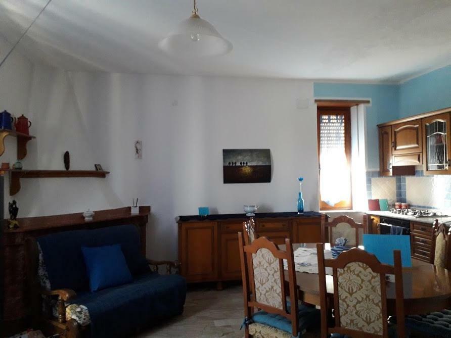 SaruleLa Collina Dei Ciliegi住宿加早餐旅馆 外观 照片