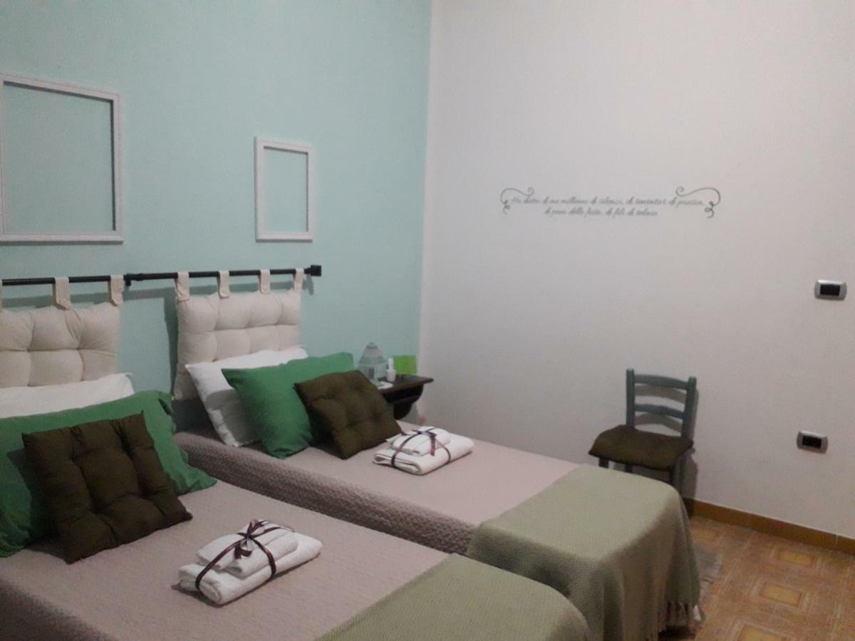 SaruleLa Collina Dei Ciliegi住宿加早餐旅馆 外观 照片